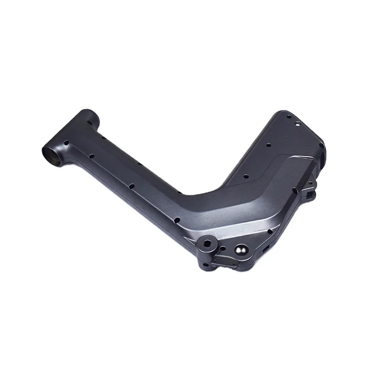 1650T die casting magnesium alloy bicycle part bike frame from China for electric bicycle
