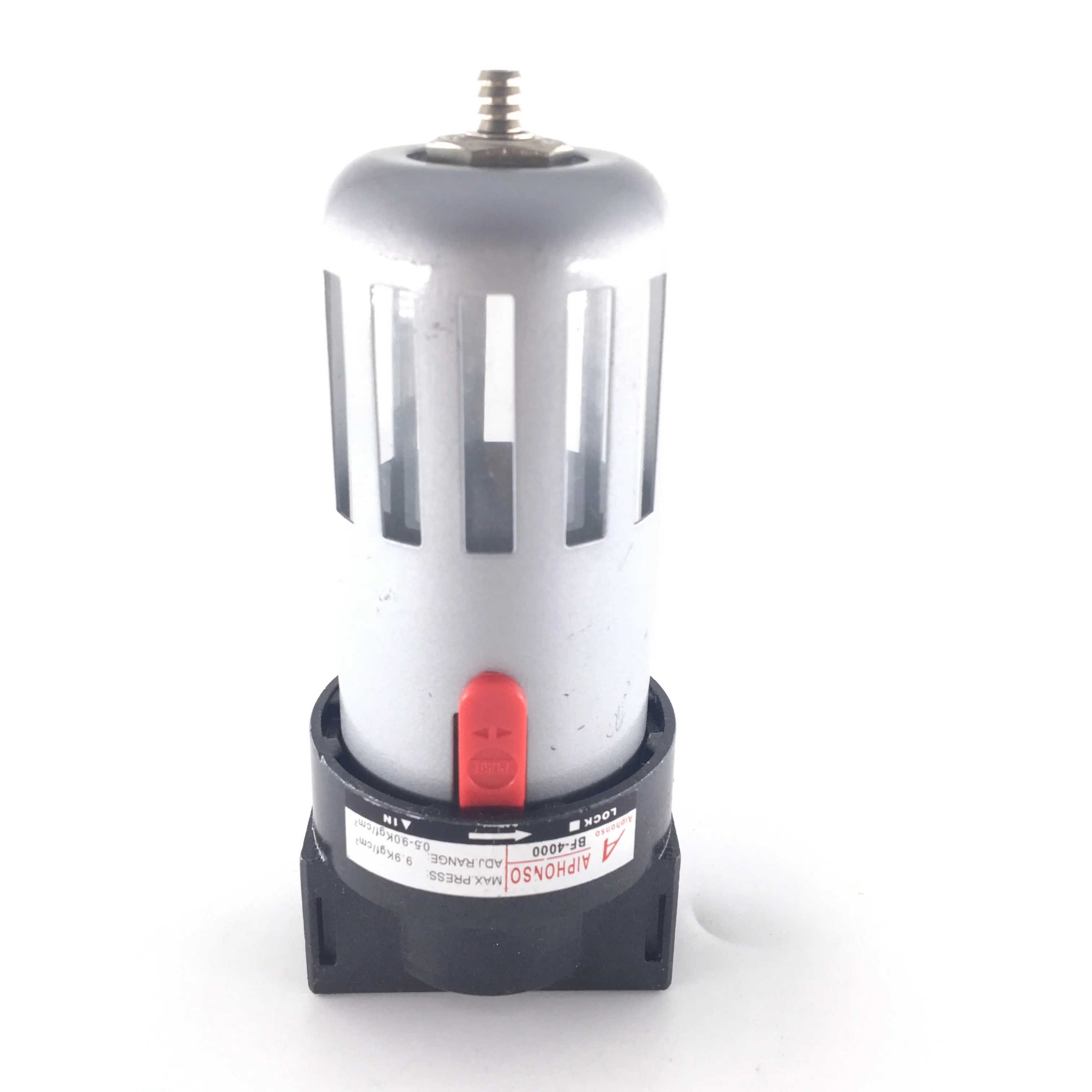 Airtac Type BF series Middle size  air source Treatment units Air Filter