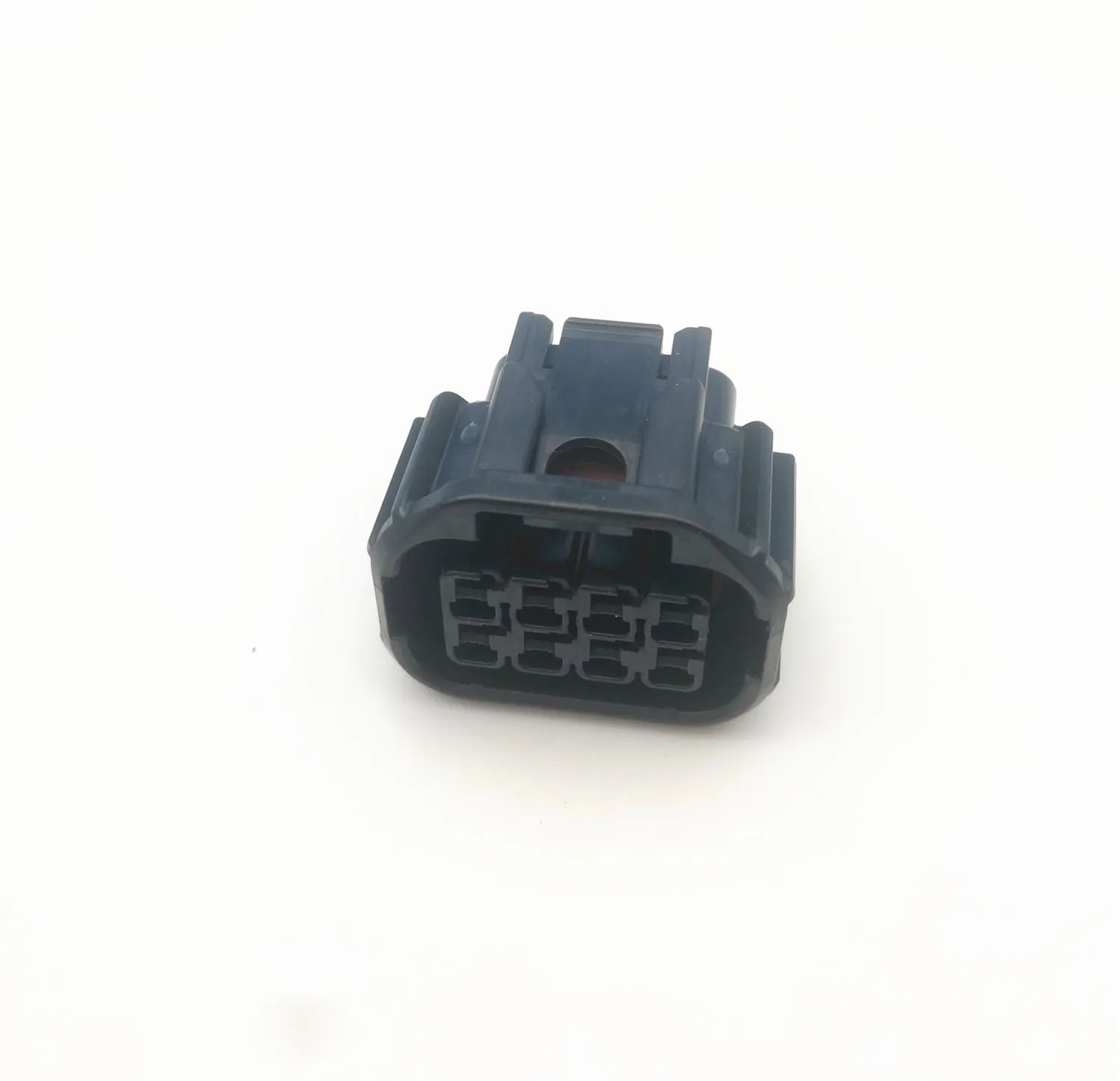 8 pin female and male waterproof  LED headlight speaker plug connector 6189-7423 6181-6850