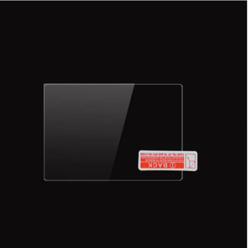Tempered Glass Screen Protector for Canon G9X G7X G1X 6D 7D 5D Mark II III IV 100D 200D 600D 70D 700D 750D 760D 80D 1200D 1300D