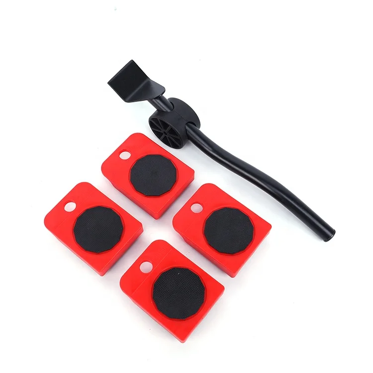 High Quality Home Portfolio Tools Weight Furniture Lifter Mover Set Furniture Mover