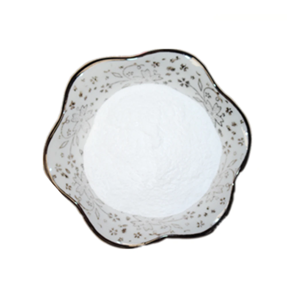 
Manufacturer supply casein protein powder Food grade rennet casein CAS 9000-71-9 