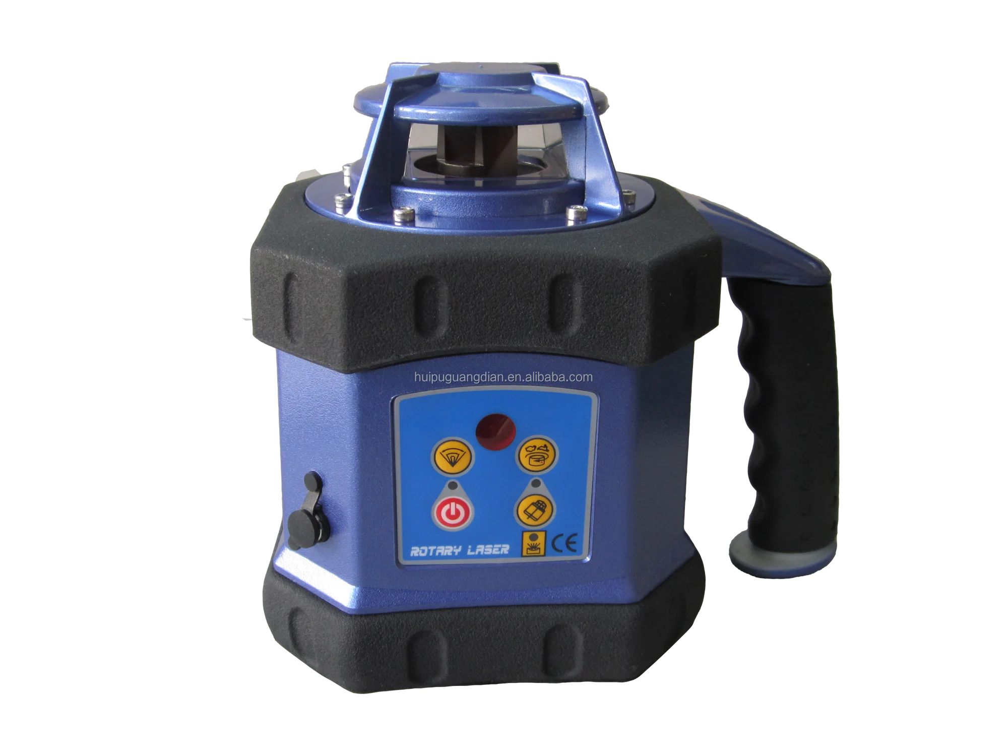 500m green beam self leveling 360 laser level construction automatic rotary laser