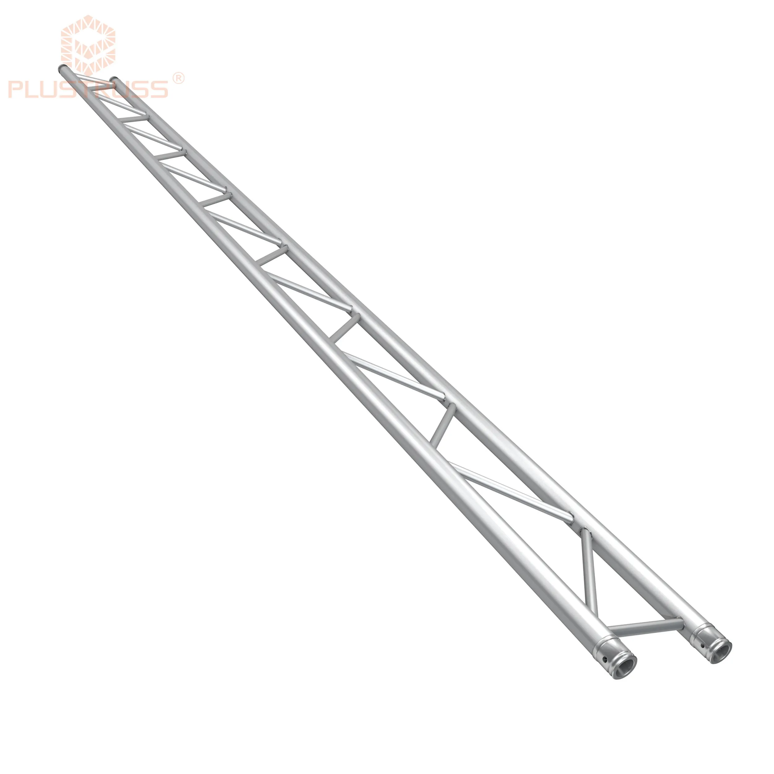 Stage Trussing 290MM 4.0M Aluminum Lighting Truss Display System G32