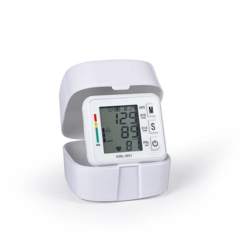Big brand Medical China digital wrist blood pressure monitor arm blood_ pressure_ supplier