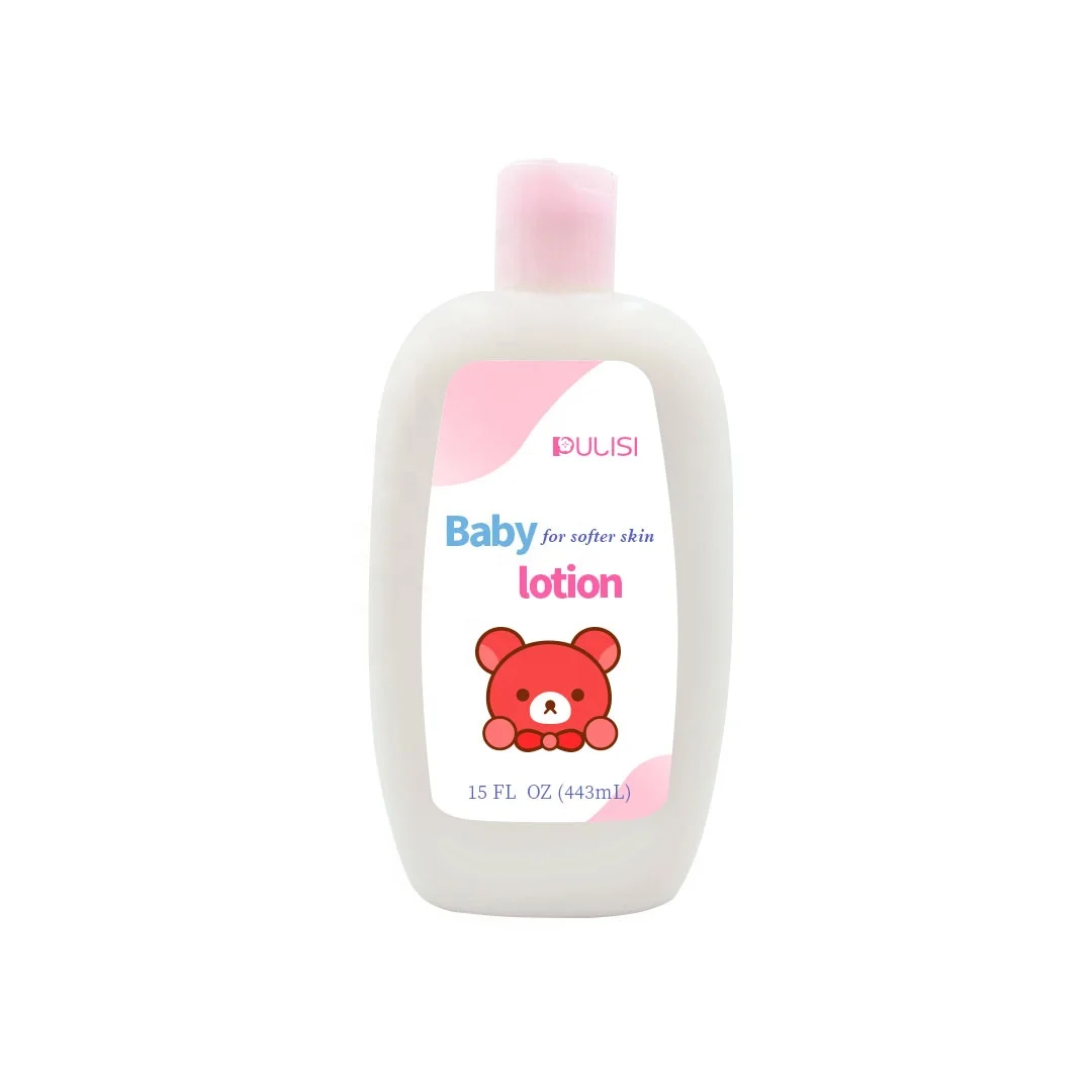 150z baby body lotion