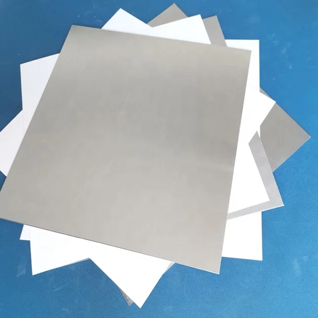 Aluminum Silica Gel 60G with F254 UV Indicator /Silica Gel Chromatography