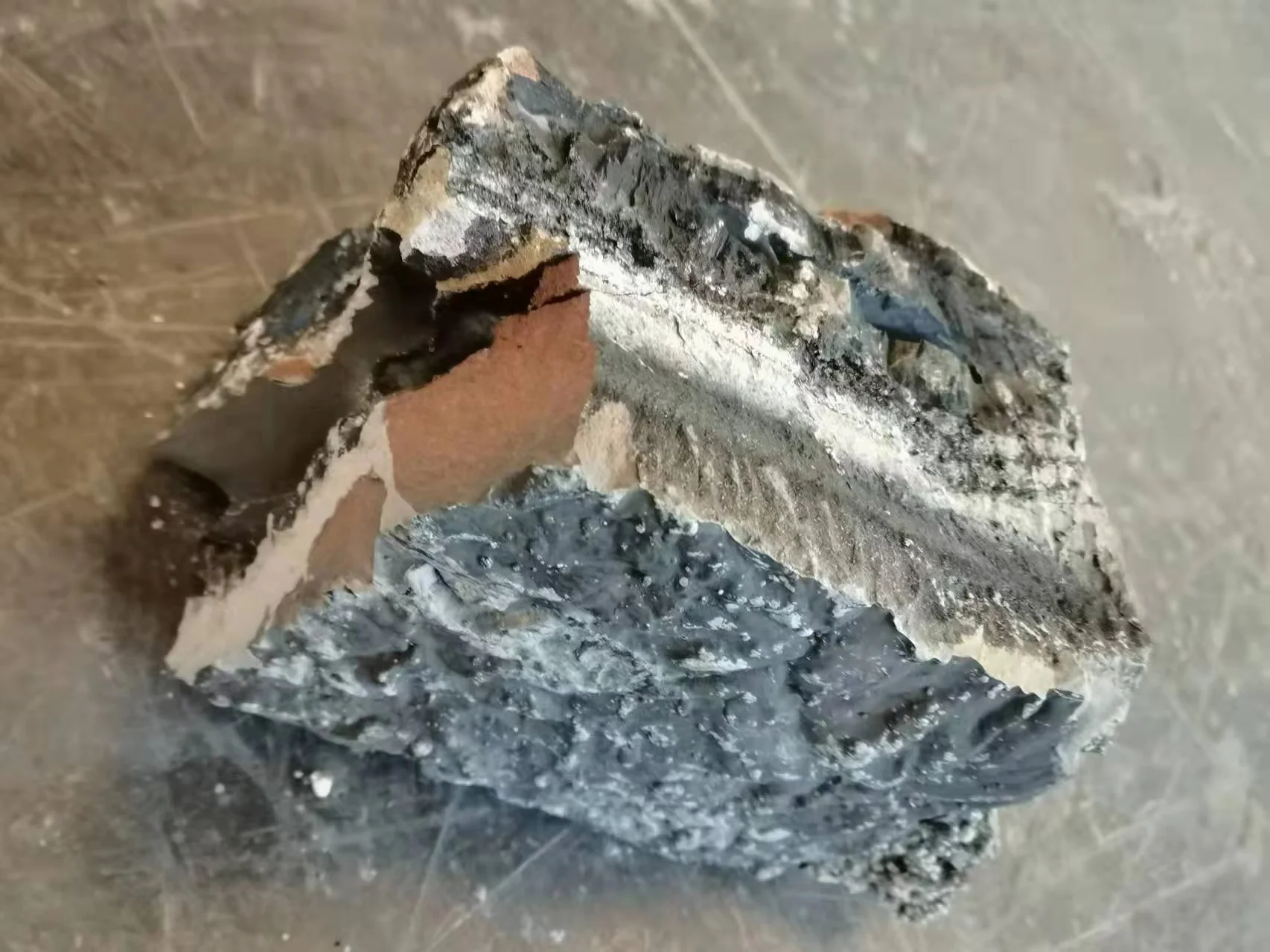 made in Inner Mongolia ship to all over the world CALCIUM CARBIDE CaC2