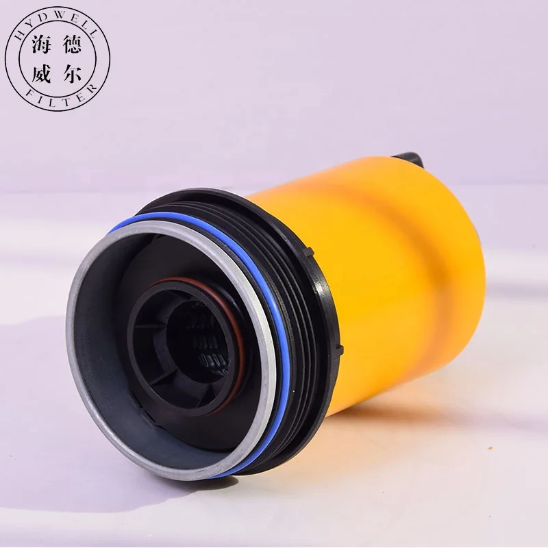 320/07382 Hydwell Factory supply excavator diesel Engine Fuel Filter  320/07382 32007382 320/A7351 P553550