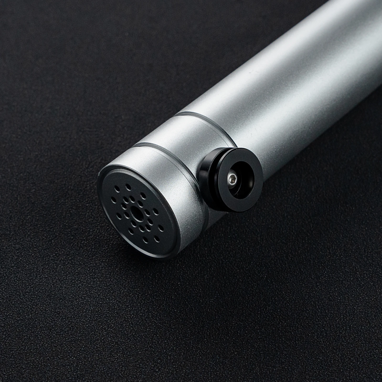 LGT Saberstudio FX sound blaster flash on clash lightsaber RGB smooth swing infinite color change LED katana sword kids toys