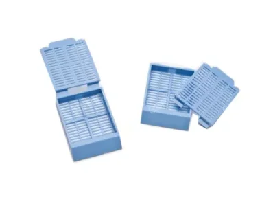 Hot sale disposable embedding cassettes tissue cassette embedding