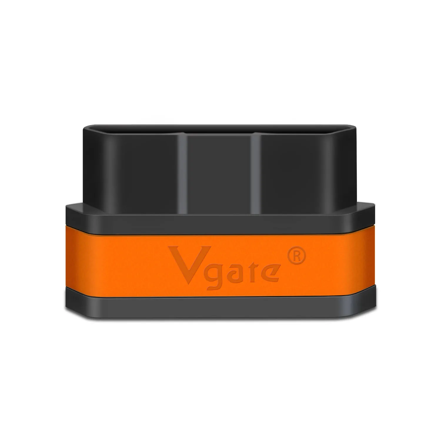 Автомобильный диагностический инструмент Vgate iCar2 BT OBD2 ELM327 считыватель кодов автомобиля iCar 2 оборудование для ремонта OBDII сканер