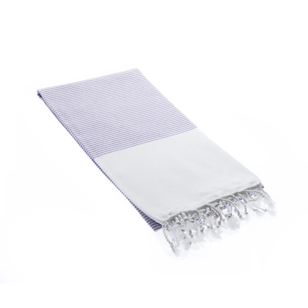 Wholesale Very Cheap Price Discounted 100% Cotton Santorini Towel from Turkey
