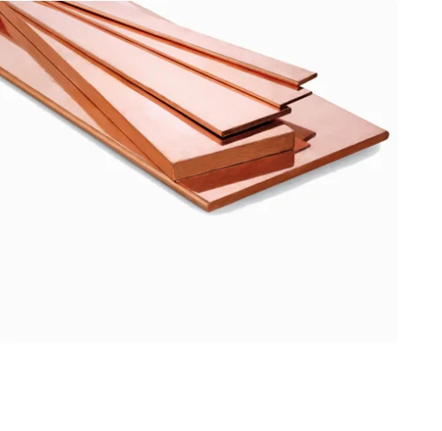 High Thermal Conductivity Red Copper C10100 C11000 C12200 C12000 Pure Copper Sheet Plate