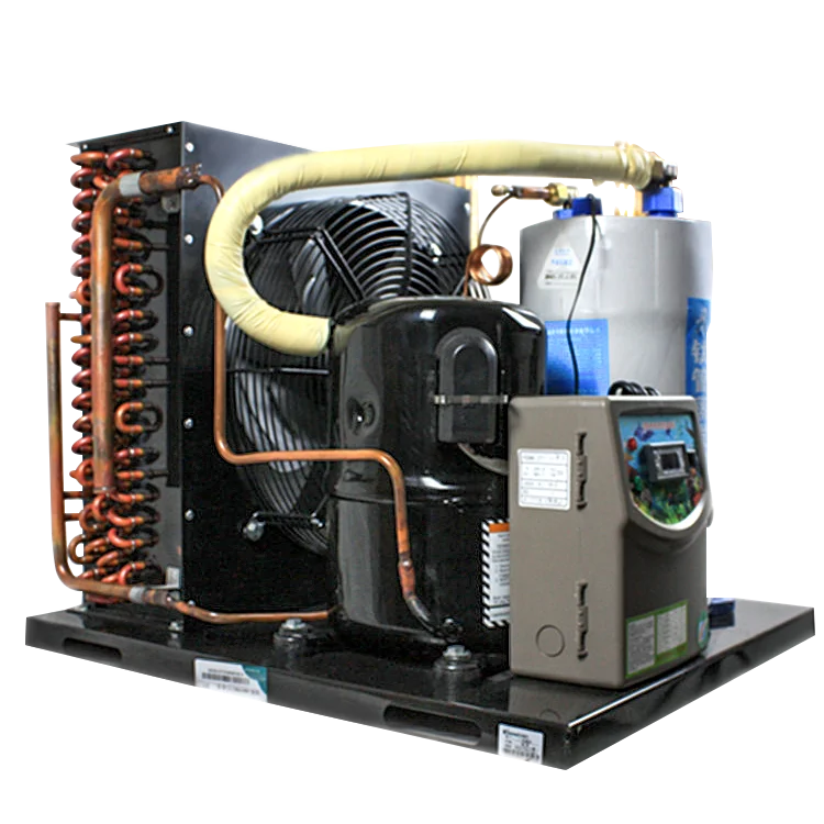 china chiller/laser chiller/water cooler manufacturer 3HP heater