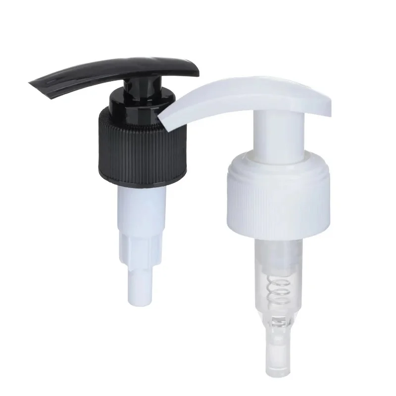 
New products custom 24/410 28/410 cream lotion pump for plastic bottle 