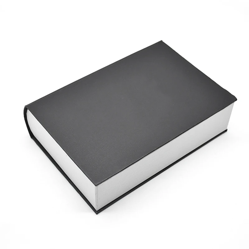 YW-003 Packaging Boxes Logo Custom Books Box Packaging Manufacturers Free Design Diverse Crafts Printed Color