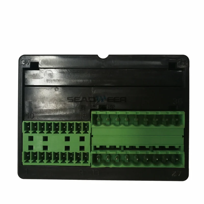 controller xc2002 XC1002 1604942203 1604942201 portable air compressor parts control panel atlas copco
