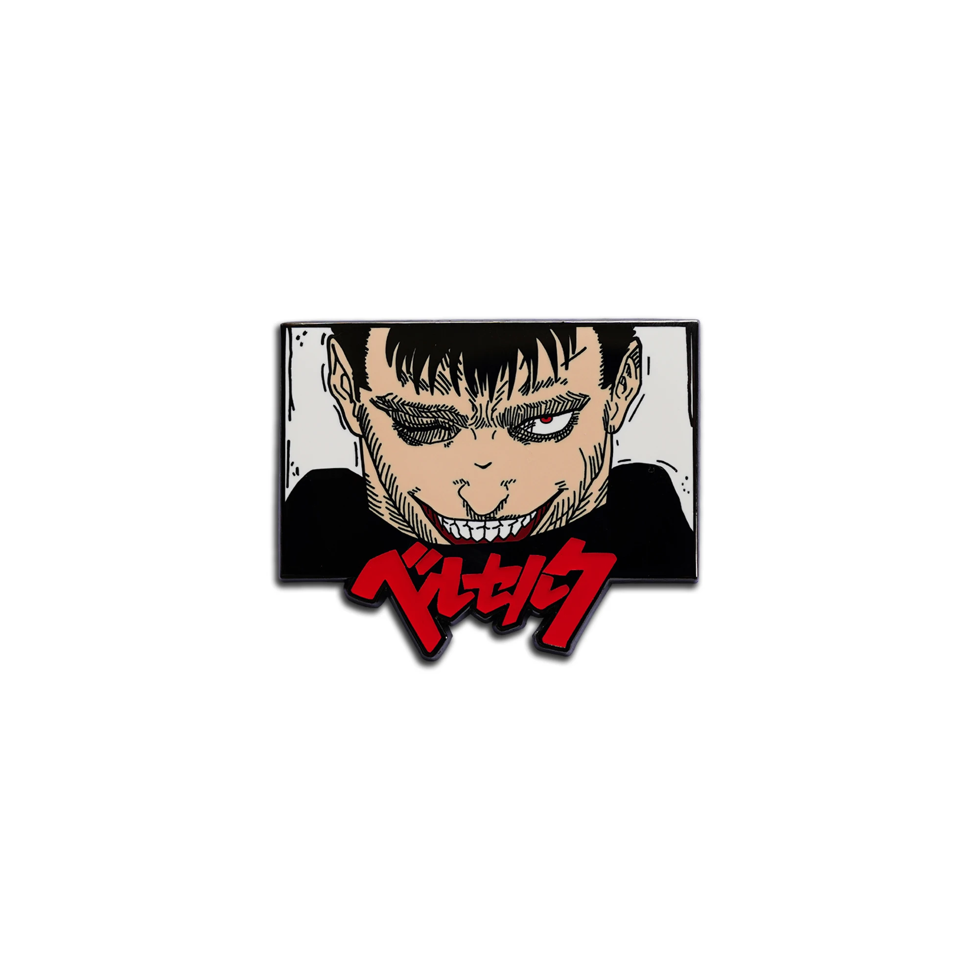 Pin Manufacturer China High Quality Customized Security Badge Gold Plated Art Badge Shield Pins