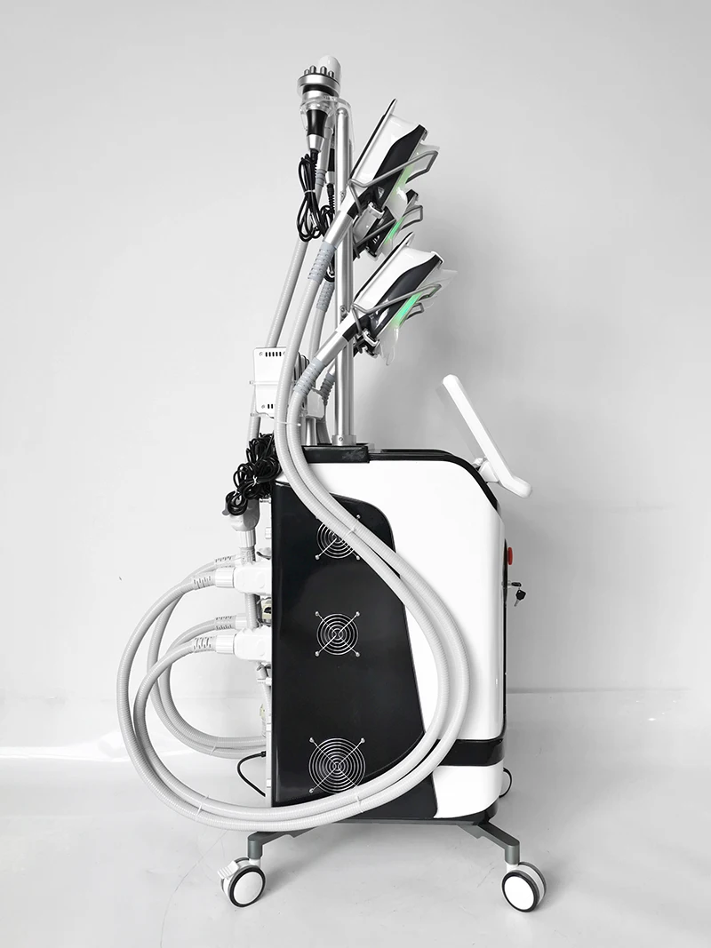 CE Cryo Machine Coolsculption Machine for Sale laser lipolysis cryo slimming machine Body Slimming Cryo Lipolysis