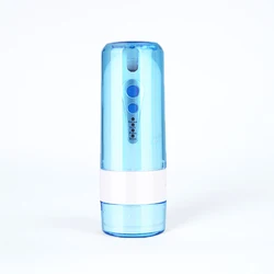 Портативный водный стоматологический Флоссер с сертификатом CE FCC Rohs