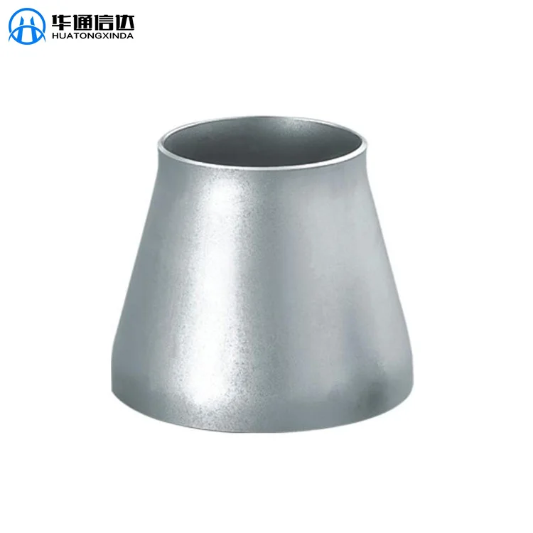 bw but weld steam seamless eccentric reducers carbon steel a234 wpb eccentric reducer