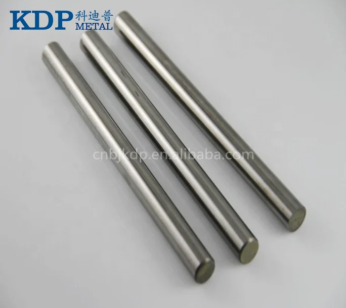 R04200 R04210 ASTM B392 Niobium bars/rods for sale