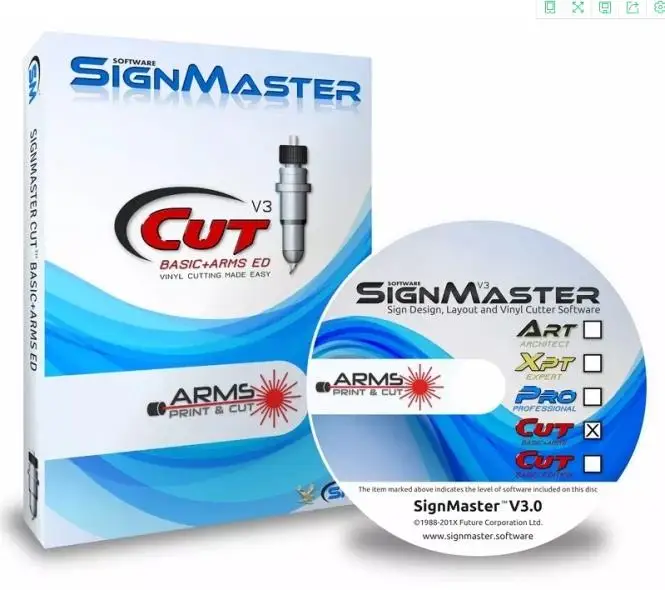 Automatic contour vinyl plotter cutter / 63cm cutting width plotter machine T24A