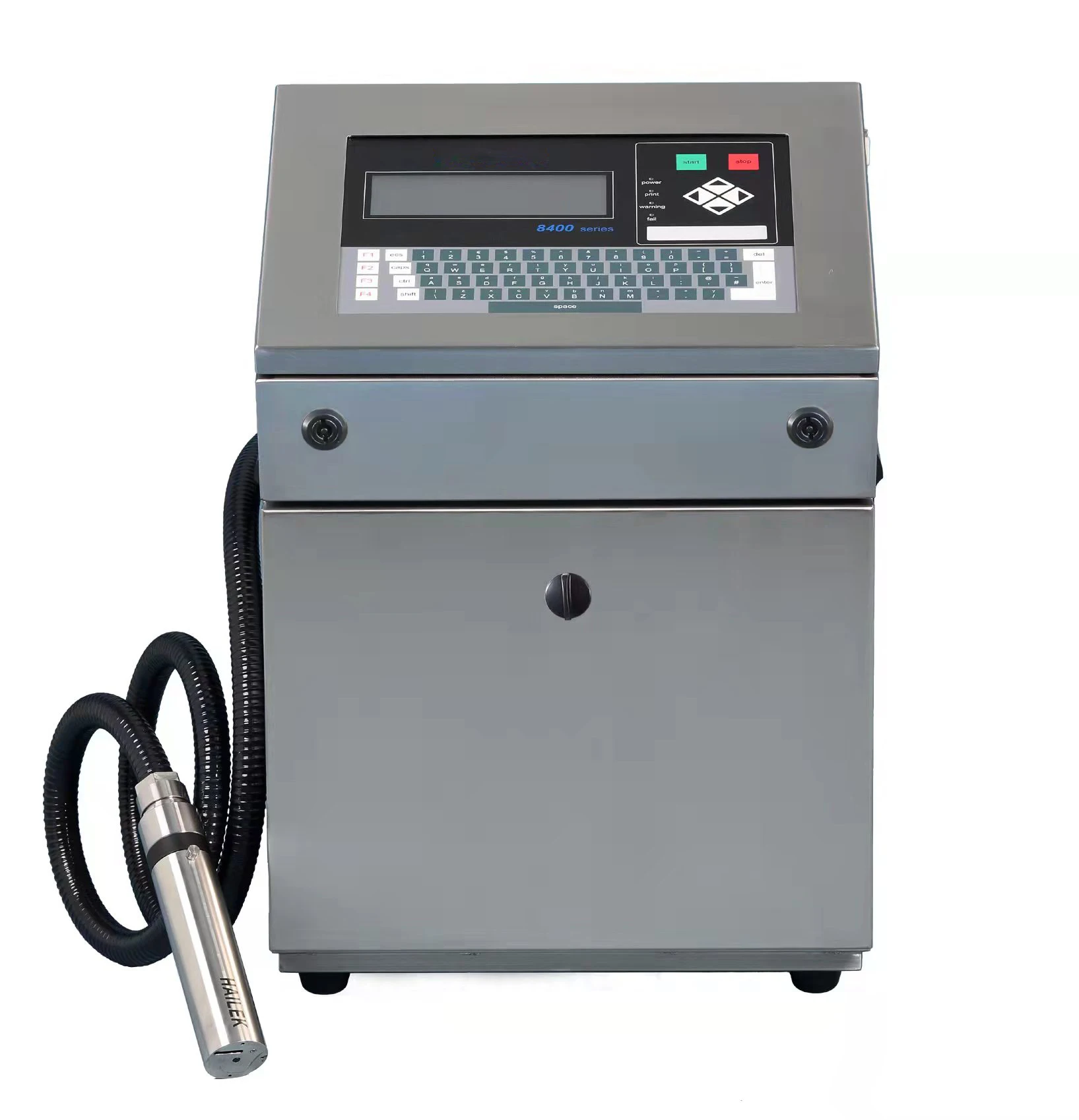 date code multipurpose inkjet medical packaging production printer