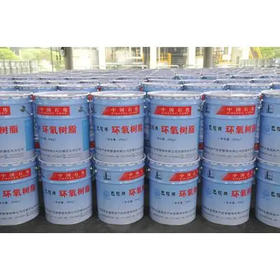 Epoxy Resin CYD-128 raw material