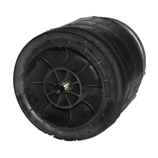 EAA Rubber Air Spring air suspension E8644 truck airbag