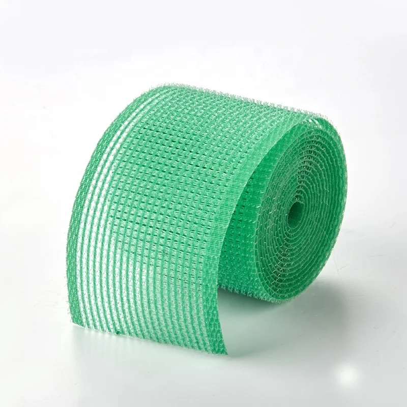 
Self Adhesive Hook and Loop Custom Size Stick on Hook Loop magic tape for All Phone Cases Bags Black 