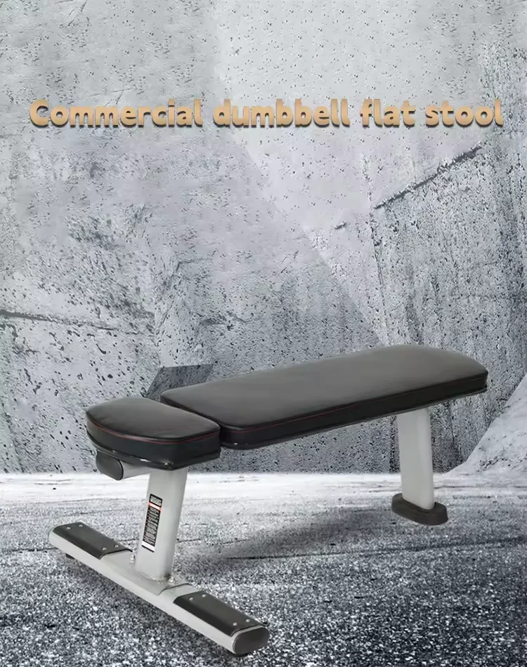 Gym Fitness Strength Weight Dumbbell Bench Cardio Workouts Adjustable Weight Bench Exercise Bench