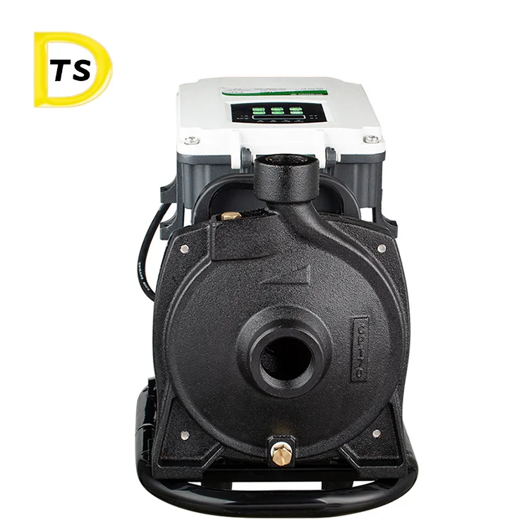 Photovoltaic Solar Land Pump Large Flow Centrifugal Pump DC Brushless Farmland Irrigation Water Tower Water Supply
