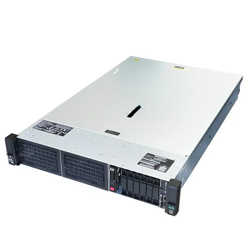 Hot Selling HPE Proliant DL380 Linux Music Barebone hp Rsck Server