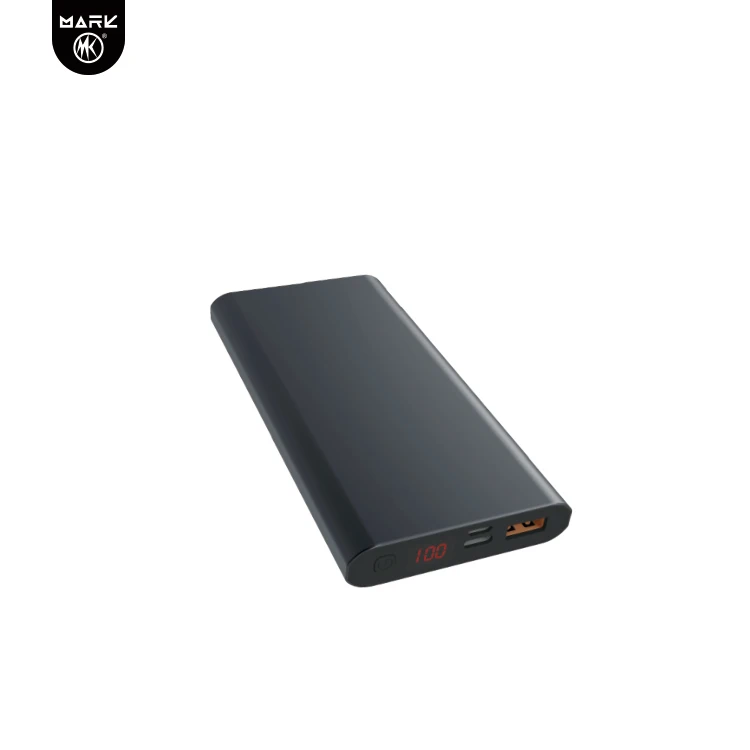 
 Лидер продаж, портативное зарядное устройство для мобильных телефонов, высокое качество, экран дисплея  