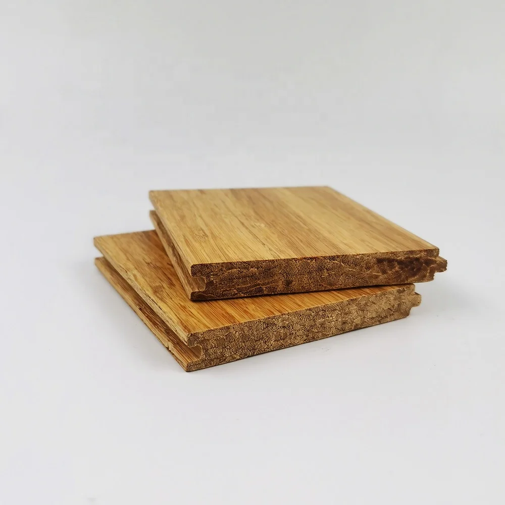 Bamboo Floating Floor Laminated Exporter