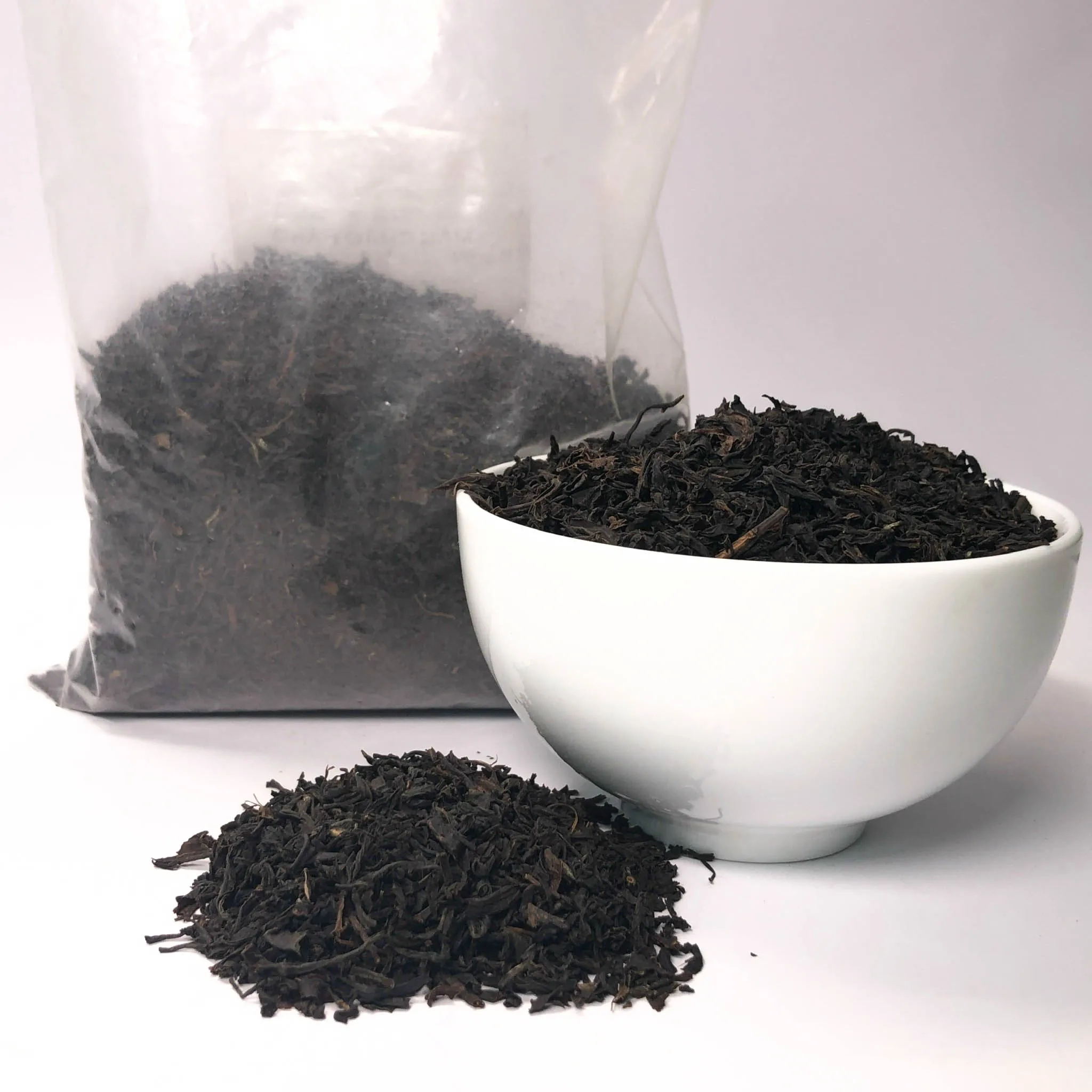 Черный чай высокого качества органический черный здоровья лучшее качество Opa Ceylon