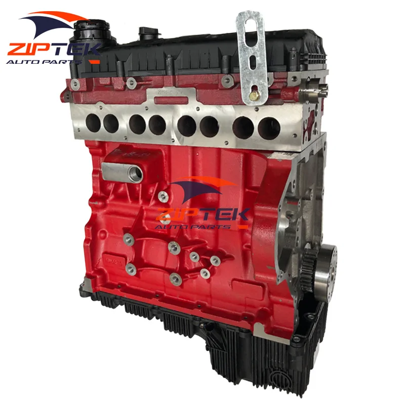  Запчасти для двигателя iSF 2 8 Длинный Блок isf2.8 двигатель Cummins Foton Tunland Aumark View
