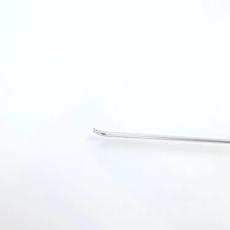 Radiofrecuencia artroscopic electrodo stryker desechable aparato de portatil trocar punta ablacion artroscopia arthex