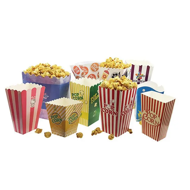 Fried Chicken Box Paper Fried Chicken Bucket/Paper Chicken Bucket