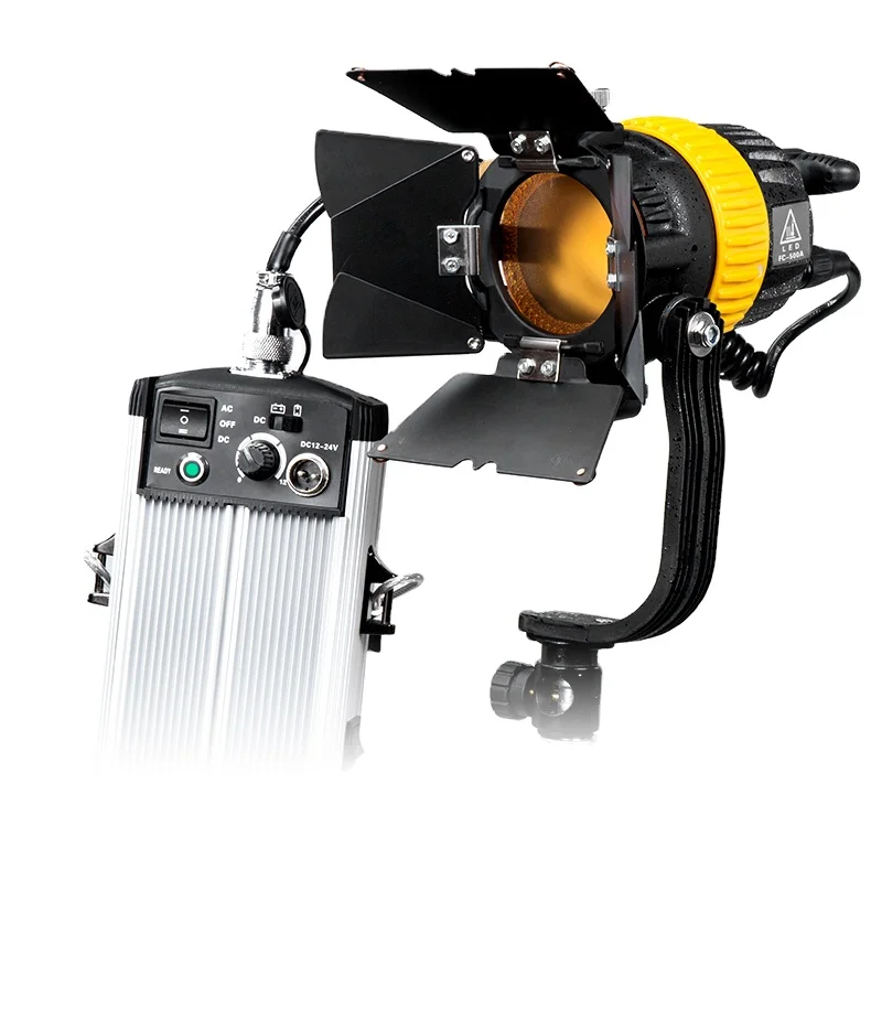 
Bolangte A50W photography equipment photo studio light photo led light for video shooting photo studio light 