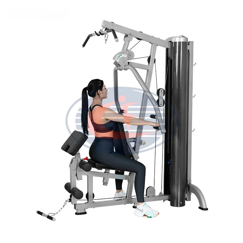 Professional Exercise Equipment Body Building Training Strength Exercise Equipment for Home and Gym Use