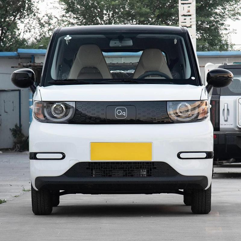 Мороженое 2023 Hot Chery QQ 170 км 205 3-дверный 4-местный мини-электромобиль