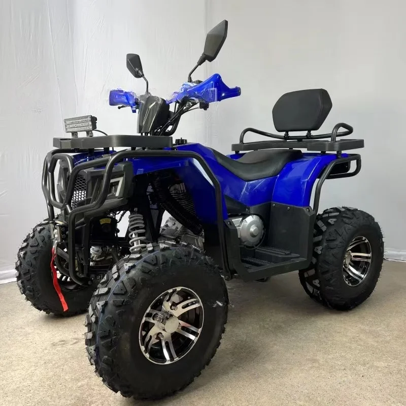 Китай 300cc снегоход со скоростью 80 км/ч Электрический старт светодиодные фары для взрослых алюминиевые шины горных скутеров