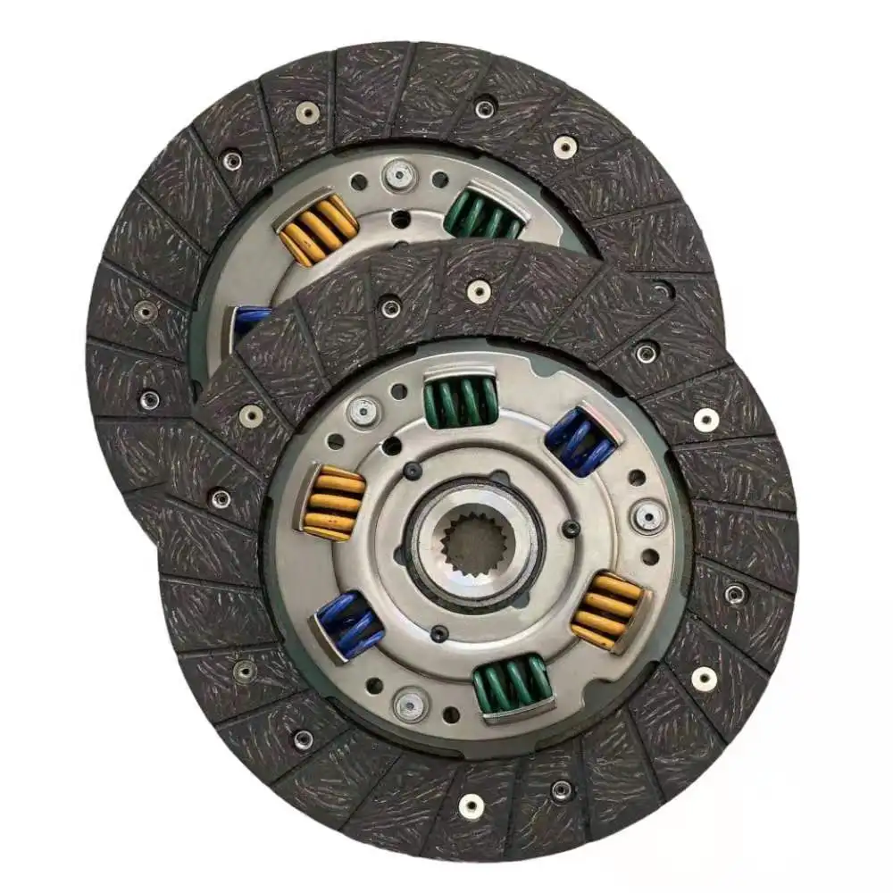 Good quality hot sale auto clutch disc for Citroen 2055.C3