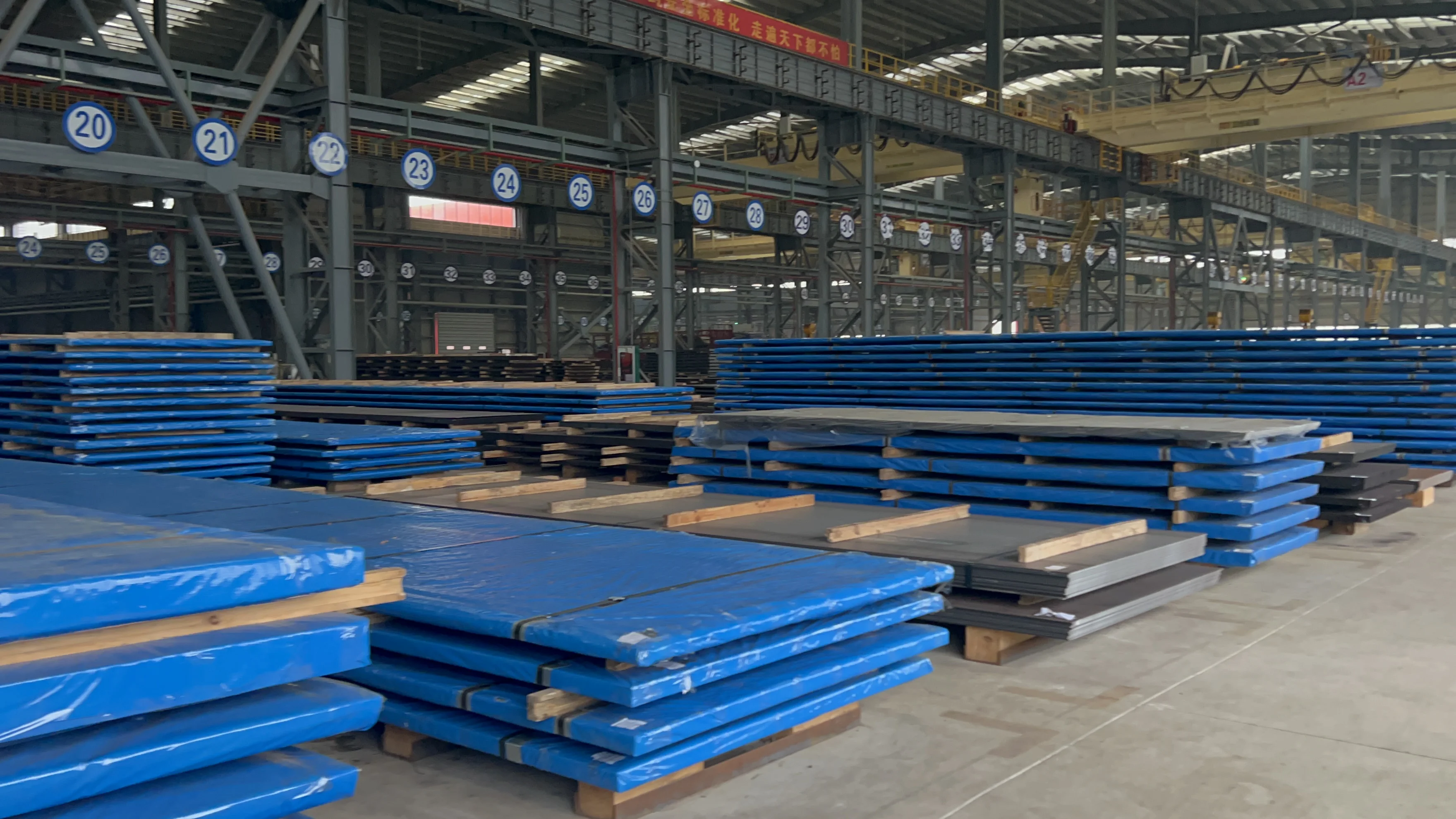 Листовой лист из углеродистой стали St-37 S235jr S355jr Prime горячекатаный лист из мягкой углеродистой стали