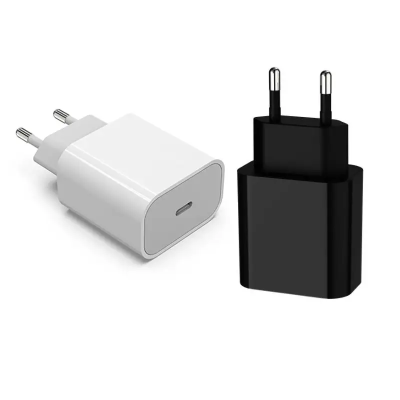 KC Certified Fast Charger For Samsung Galaxy S21 S21 25W Super Quick Charging Type C Charger Adapter