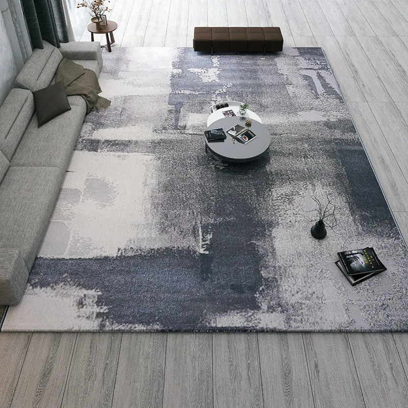 Modern Design HD 3D Printed Floor Carpets Rug Custom Manufactures Living Room Amazon Hot Sell Area Rug and Carpets