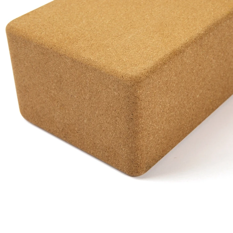 Customisable Recycle Foam High Quality Organic Yoga Block